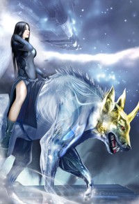 凤傲九天：绝色召唤师