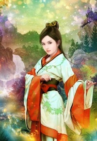 赵云转世之天妖变